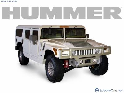 hummer
